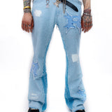 Inside Out Denim