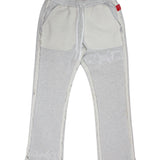 Reverse Seam Sweats Grey
