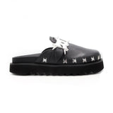 Chunky Mule Black