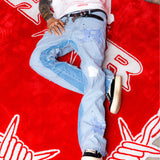 Inside Out Denim