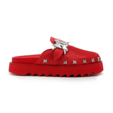 Chunky Mule Red