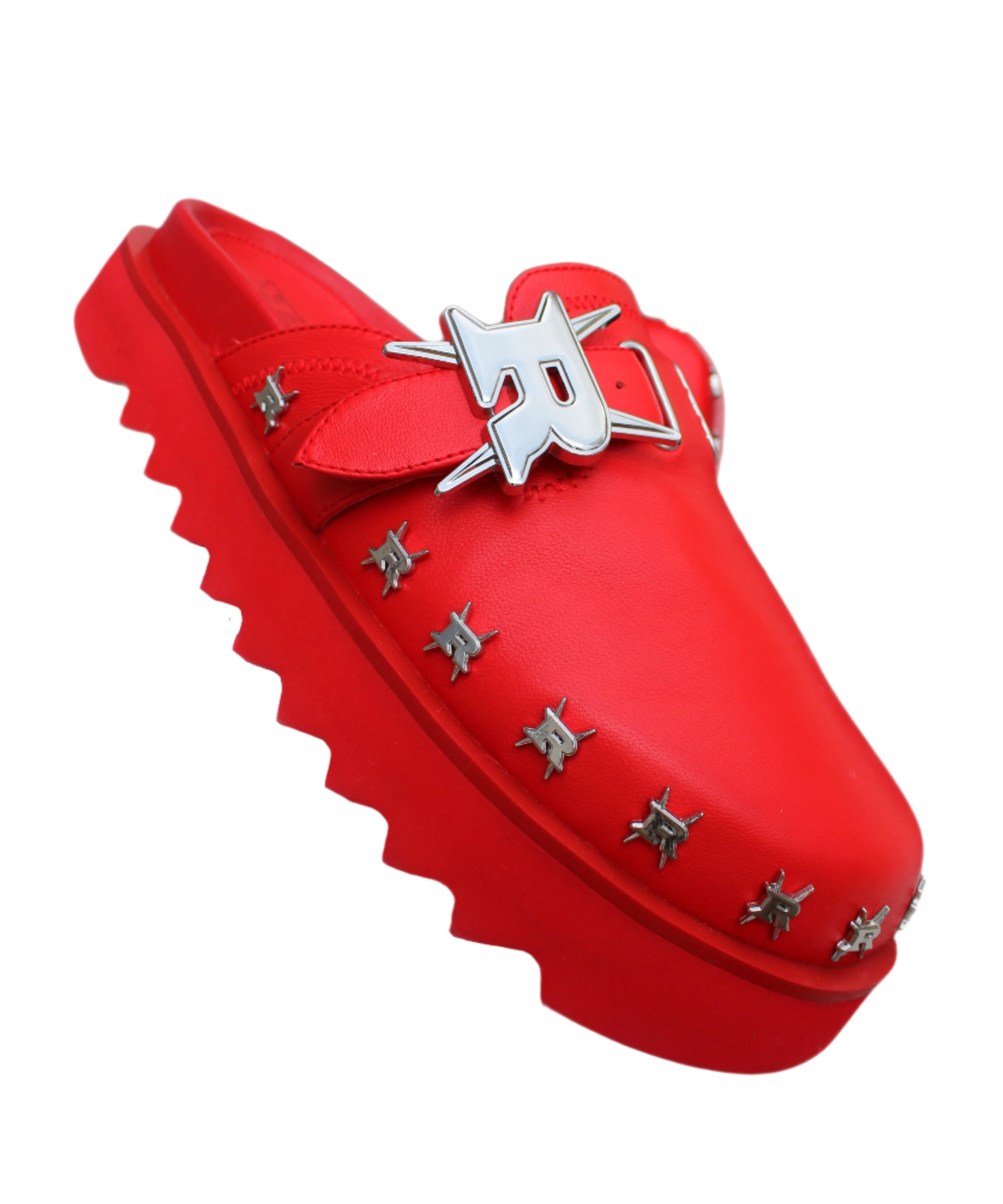 FOOTWEAR