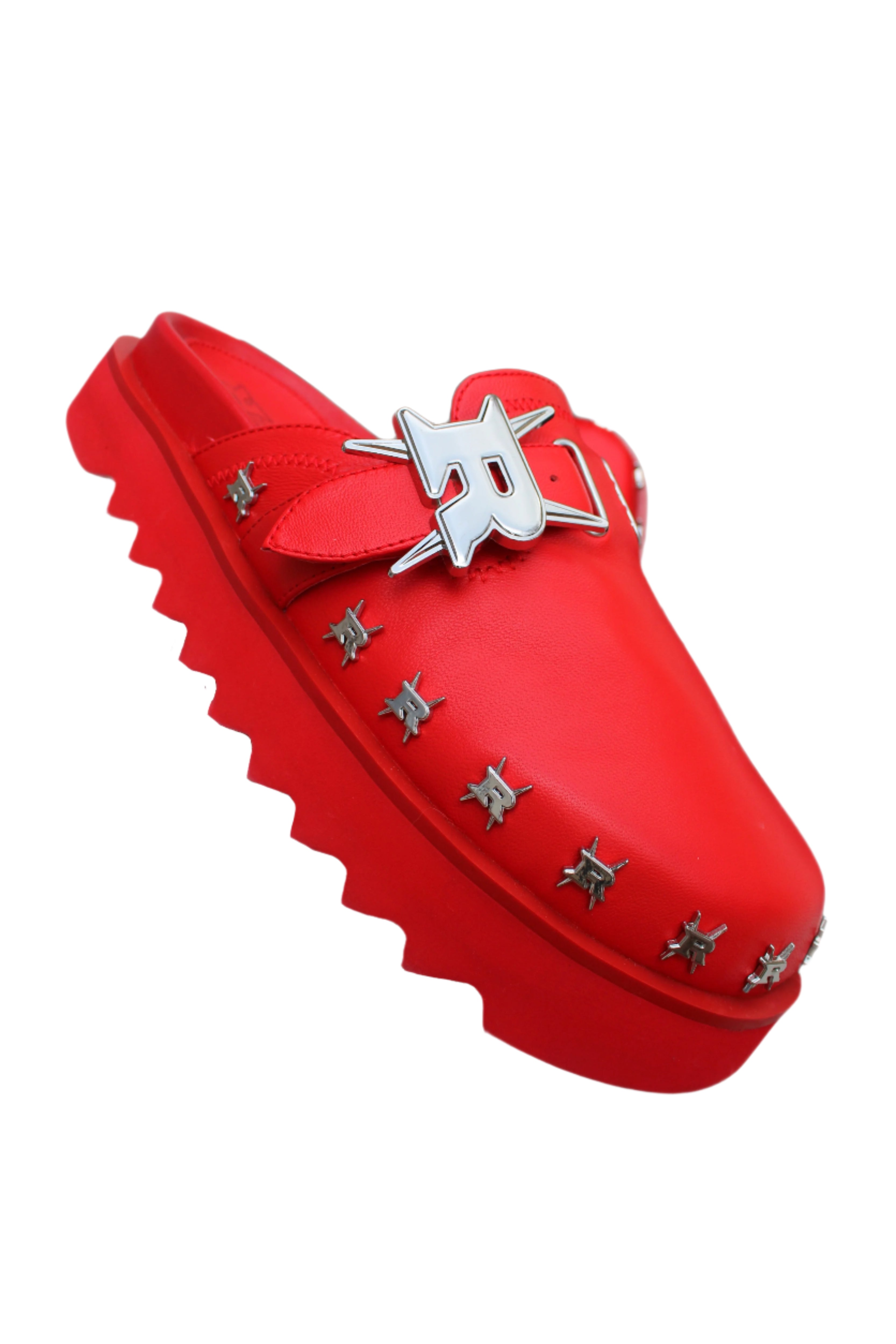 FOOTWEAR