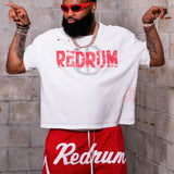PEACE LOGO TEE