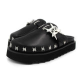 Chunky Mule Black
