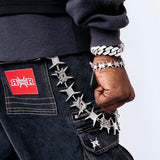 Barbwire Bracelet