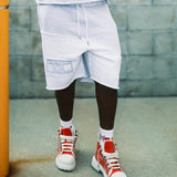 REVERSE SHORTS