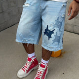 JORTS LOGO EFFET USÉ