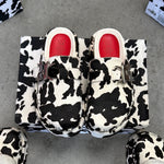 REDRUM Cow Mule
