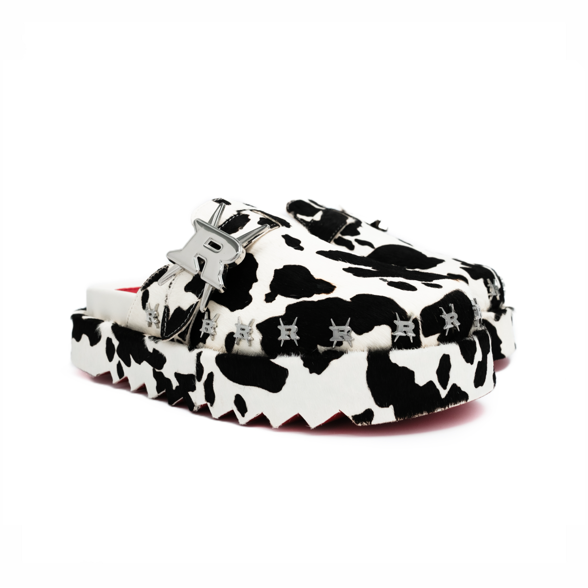 Moo Mule