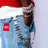 Barbwire Bracelet