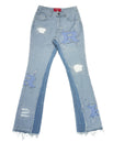Inside Out Denim