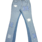 Inside Out Denim