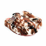 Horse Hair Mule