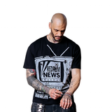Fake News Tee