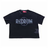 PEACE LOGO TEE