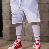 REVERSE SHORTS