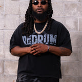 PEACE LOGO TEE