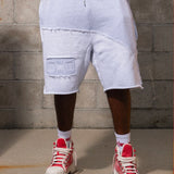 REVERSE SHORTS