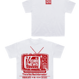 Fake News Tee