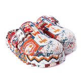 Aztec Rug Mule