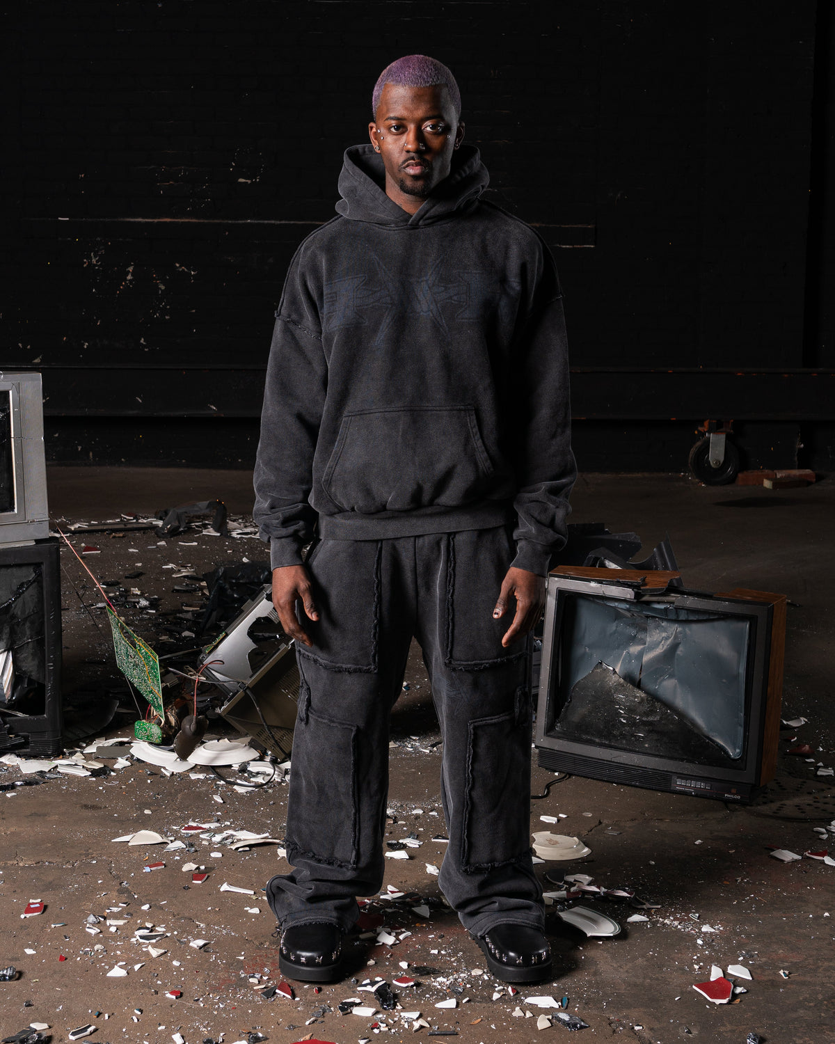 Redrum Streetwear – REDRUM