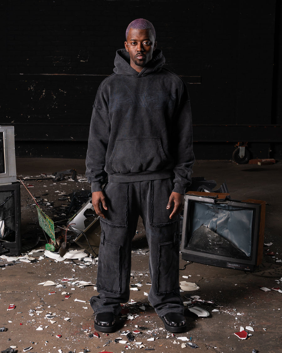 Redrum Streetwear – REDRUM