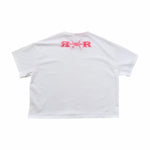 REDRUM Uncle Sam Tee, back