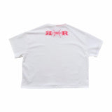 REDRUM Uncle Sam Tee, back